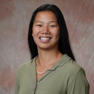 Meet your Posher, Nina